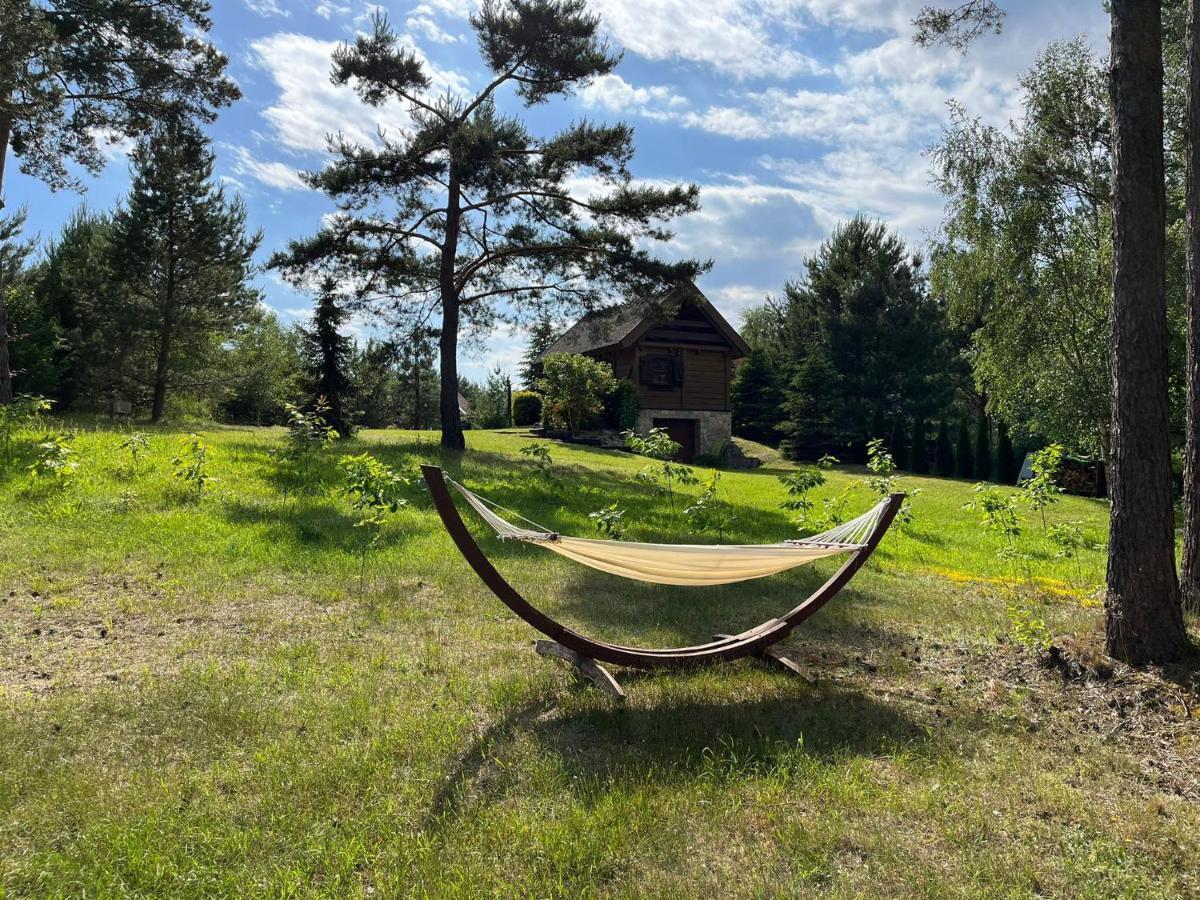 Wiejski Chill Mecikal Esterno foto